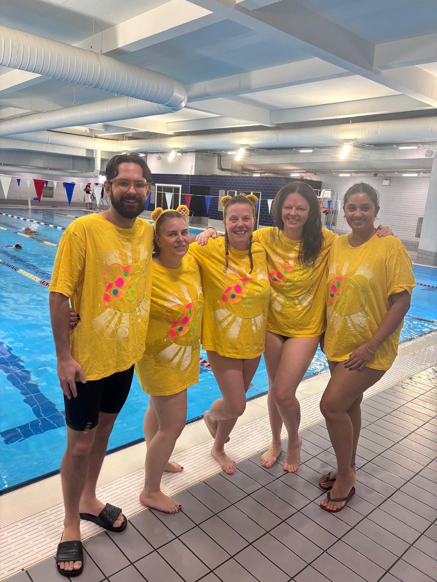 Sarah Morris tweet media