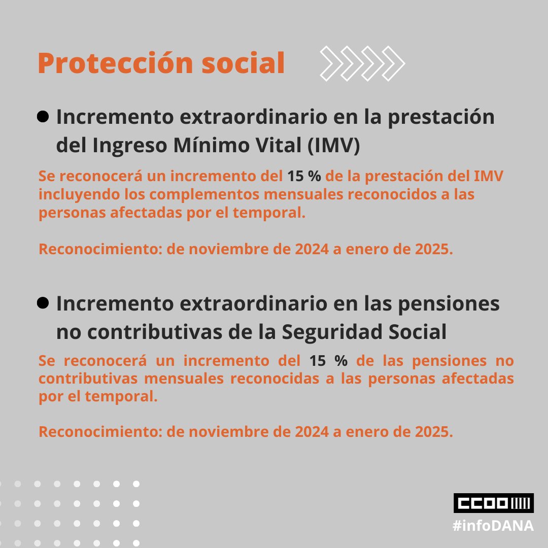 ccoopv's tweet photo. ⚫️#InfoDANA @ccoopv informa de las ayudas del Gobierno central para personas afectadas por la #DANA

👉https://t.co/3ePkIkdUx5 https://t.co/bPb1TbnZs7