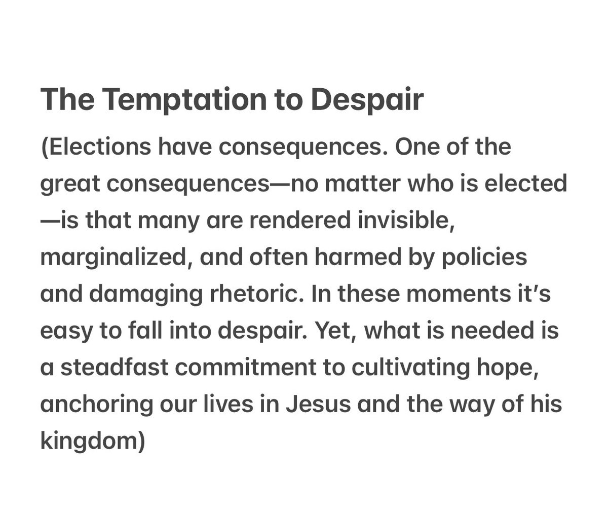 Rich Villodas tweet media