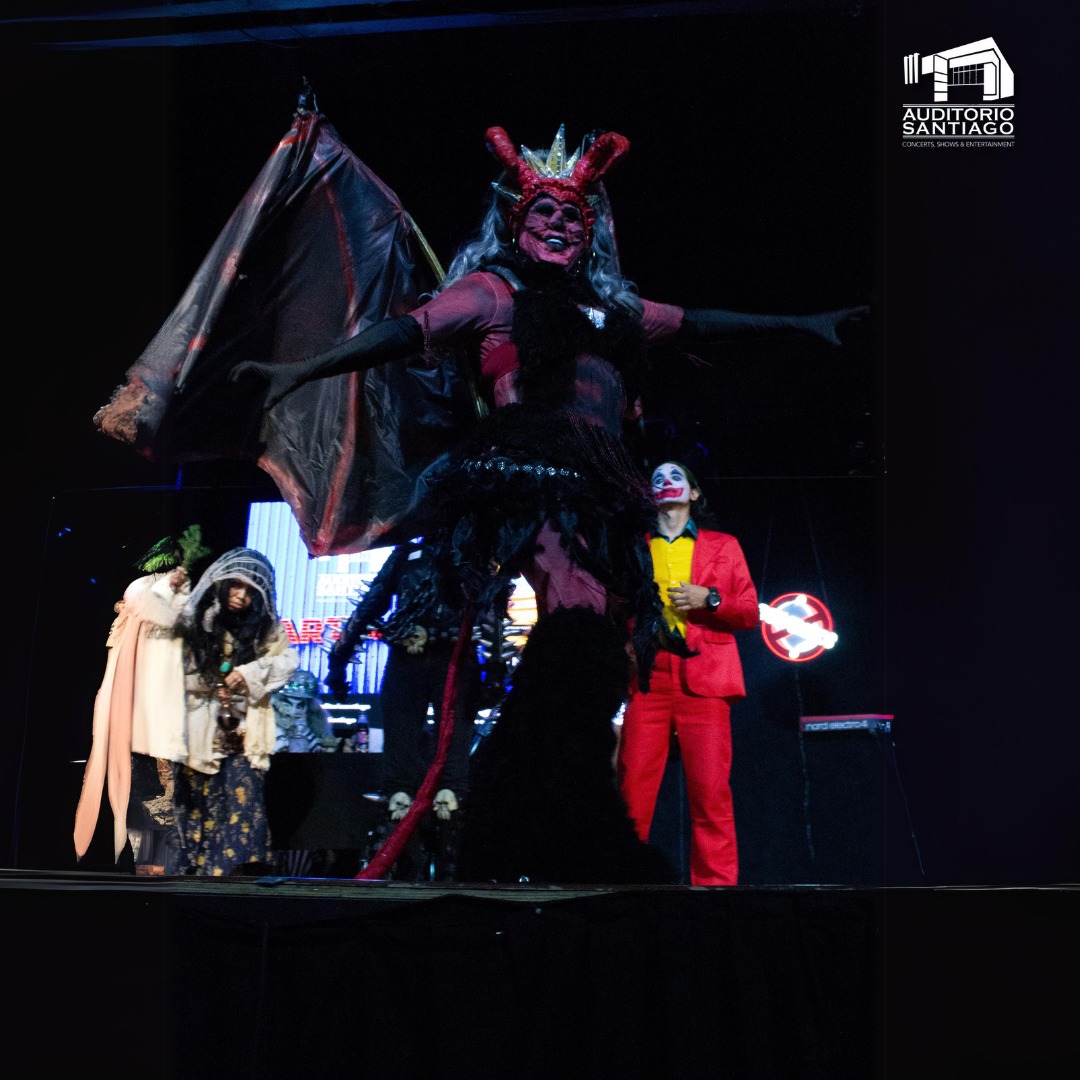 AuditorioStgo tweet picture