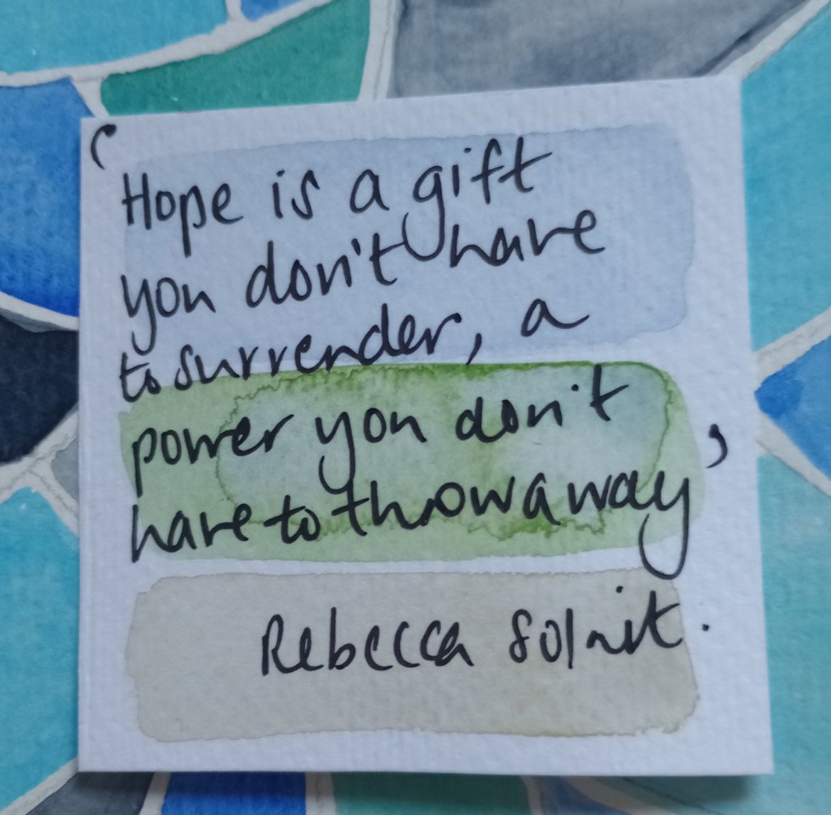 Take some time to read this thread from the very wise <a href="/RebeccaSolnit/">Rebecca Solnit</a>