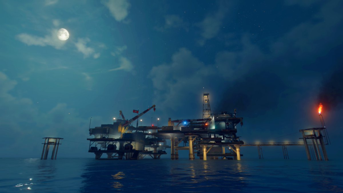 13brevkasse's tweet photo. #Rope #Water #FarCry6 #Container #Bay #VPRT #FND #Parabol #Oil #Platform #ThePhotoMode #Fyrtårn #Olie #Darkness #Satellite #PS5Share #Reb #FarCry #Grotto #VGPNetwork #GDP #Lighthouse #Rocks #Madrugada #Skeleton https://t.co/ptegY83UcX