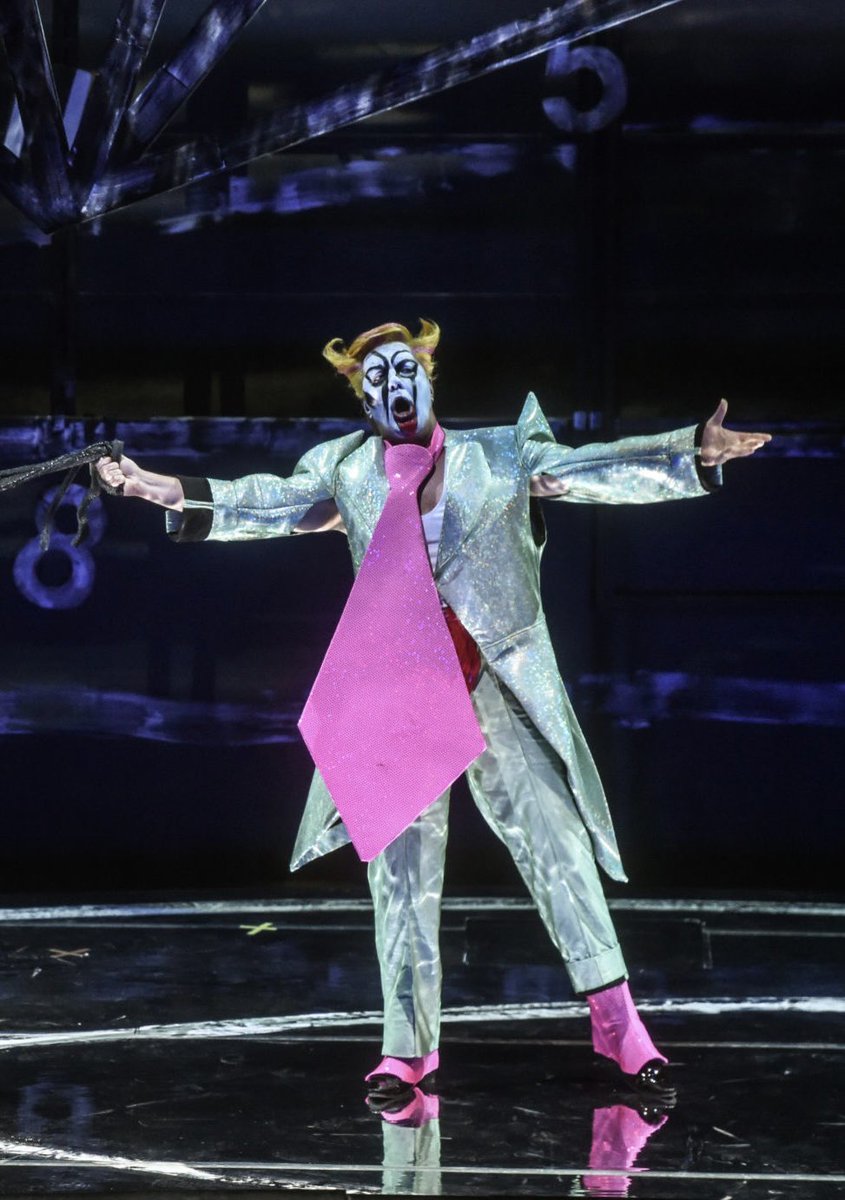 Noch ein Grund mehr, öfter in die Oper zu gehen…