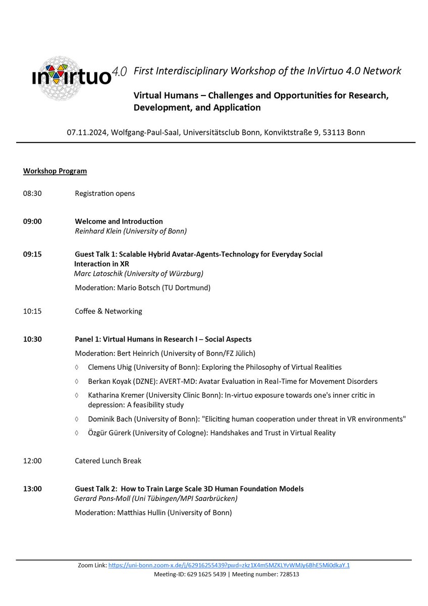 InVirtuo Network tweet media