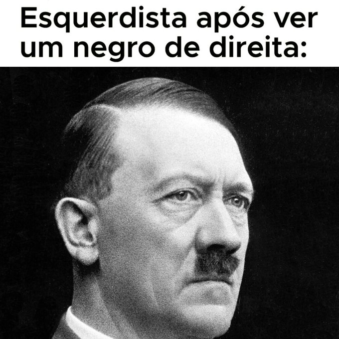RacismoFree13's tweet image. Esquerda essa semana.