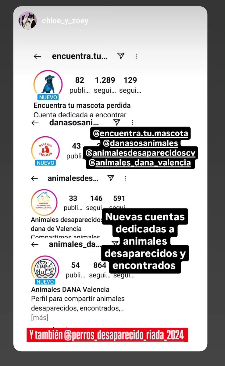 marialbact's tweet photo. @MaraRos37411865 Comparte en estas cuentas de Instagram ❤️ https://t.co/3Uk3NSGkbZ