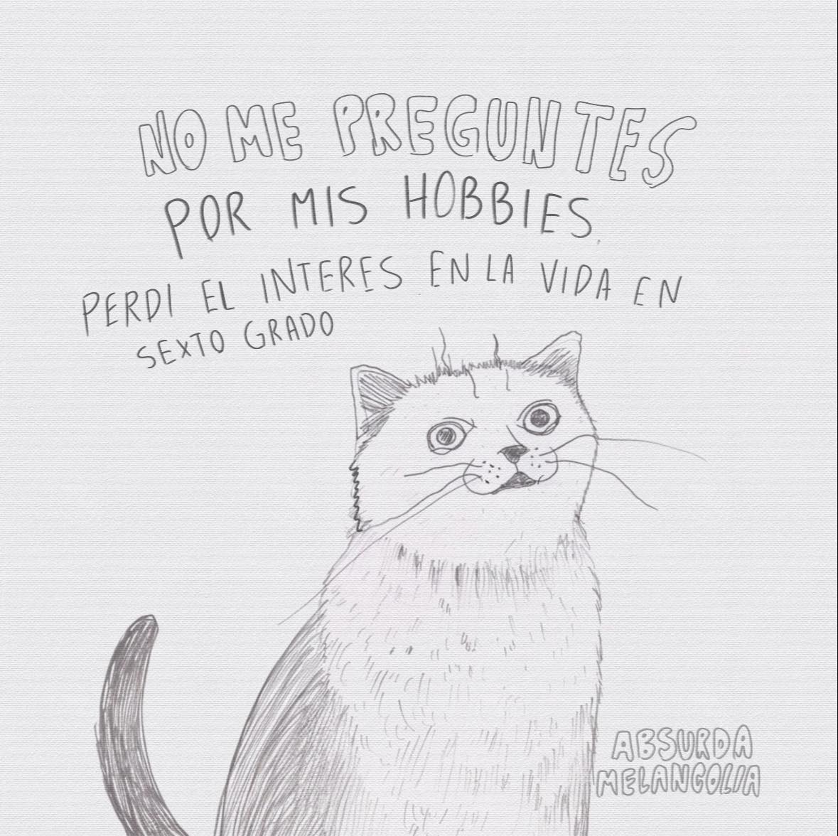 Absurda Melancolía (@absurdamela) on Twitter photo 