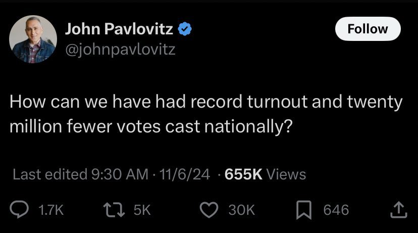 Dylan LeClair tweet media