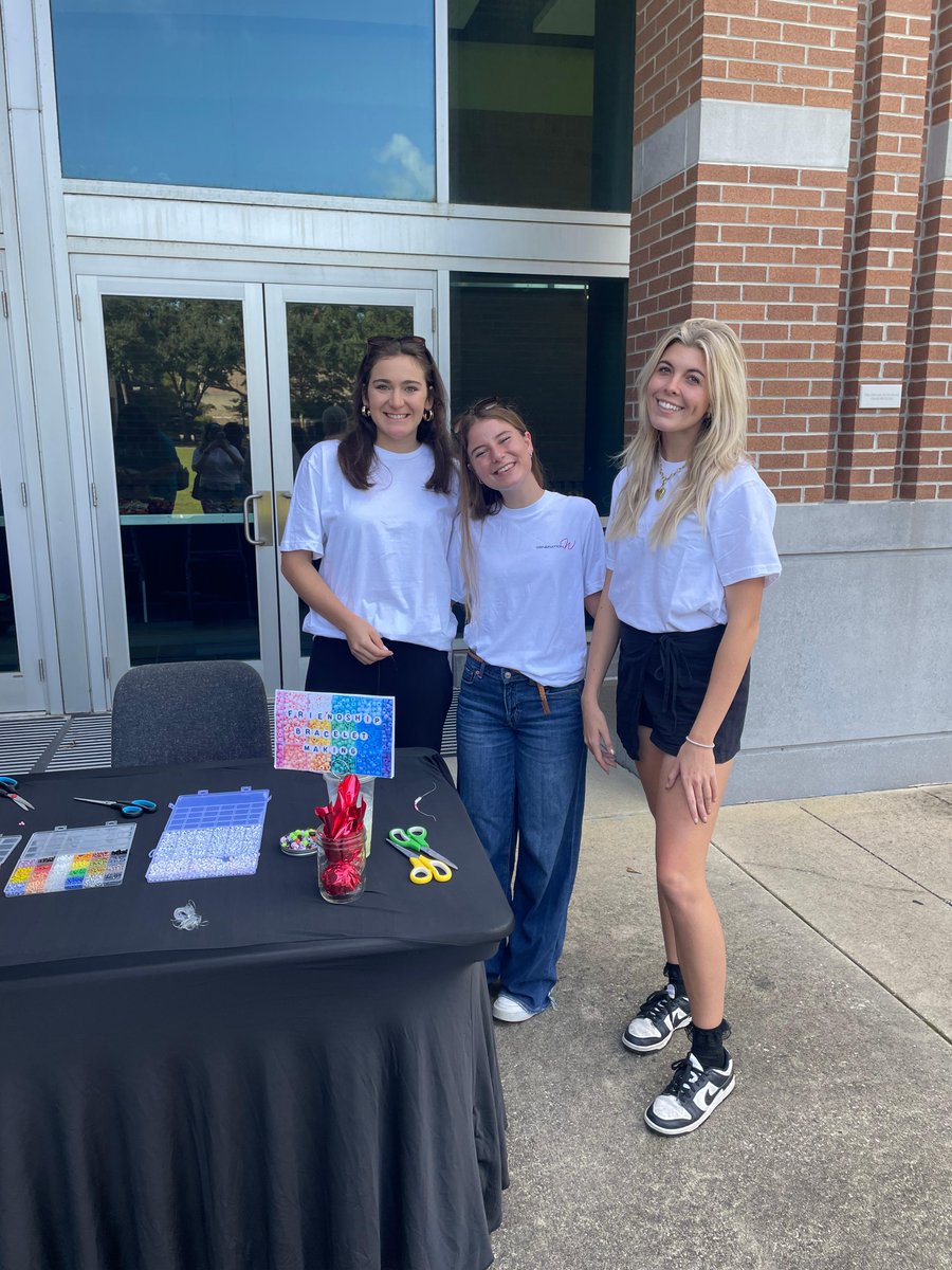 UNF Comm tweet media