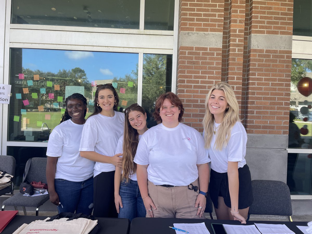 UNF Comm tweet media