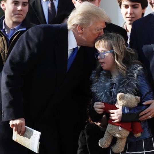 Chloe voted in her 1st Presidential election &amp; she knows how to pick a winner! “For I testify that they gave as much as they were able, &amp; even beyond their ability”
2 Corinthians 8:3 
<a href="/RCamposDuffy/">Rachel Campos-Duffy</a> <a href="/PAProLifeFed/">PA Pro-Life Fed</a> <a href="/PFIpolicy/">Pennsylvania Family Council</a> <a href="/NCRTL/">NC Right to Life</a> <a href="/FRCdc/">Family Research Council</a> <a href="/nrlc/">National Right to Life</a> <a href="/LifeNewsHQ/">LifeNews.com</a> <a href="/WV4Life/">WV for Life</a> <a href="/JLFoundation/">Jerome Lejeune Foundation USA</a>