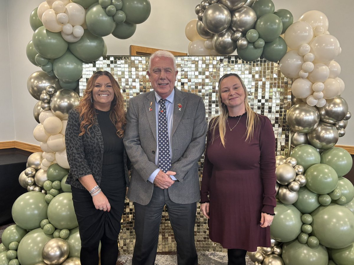 Sarah Jeffery (@sazzlejj40) on Twitter photo amazing afternoon celebrating long service general practice awards. Our general practice community do an amazing job thank you, and well done to <a href="/StaffsTH/">Staffordshire Training Hub</a> for arranging this celebration 🙌 #nhsworkforce #longservice #generalpractice <a href="/StaffsStokeICB/">Staffordshire and Stoke-on-Trent ICB</a> <a href="/StaffsStokeICS/">Staffordshire and Stoke-on-Trent ICS</a> <a href="/StaffsTH/">Staffordshire Training Hub</a> amazing afternoon celebrating long service general practice awards. Our general practice community do an amazing job thank you, and well done to <a href="/StaffsTH/">Staffordshire Training Hub</a> for arranging this celebration 🙌 #nhsworkforce #longservice #generalpractice <a href="/StaffsStokeICB/">Staffordshire and Stoke-on-Trent ICB</a> <a href="/StaffsStokeICS/">Staffordshire and Stoke-on-Trent ICS</a> <a href="/StaffsTH/">Staffordshire Training Hub</a>
