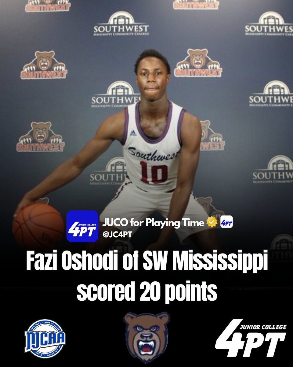 Revocruit JUCO tweet media