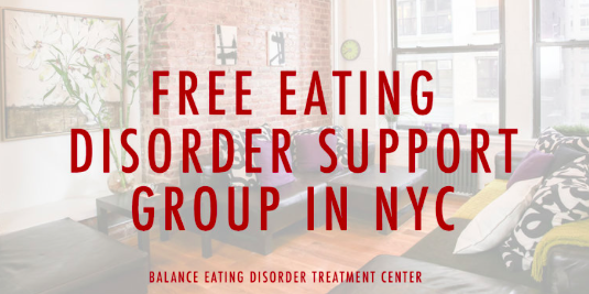 BALANCEedtx's tweet photo. BALANCE eating disorder treatment center™ offers a free support group that provides an opportunity to those contemplating some form of treatment for concerns relating to eating, food, and body image.

RSVP for our next group on Sat. 11/16, at 11 AM ET.
https://t.co/FlhNJNkPdV https://t.co/XVqnL0I3mm