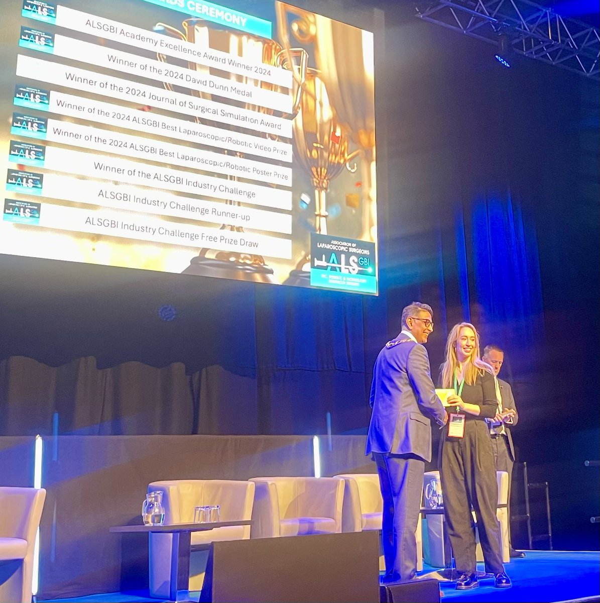 Surgical Simulation tweet media