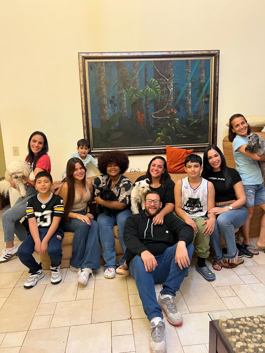 Alexandra Miranda tweet media