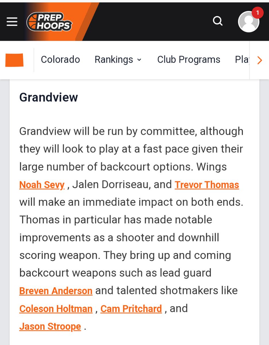 <a href="/GHSWolvesHoops/">Grandview Boys Hoops</a> <a href="/PrepHoopsCO/">Prep Hoops Colorado</a>