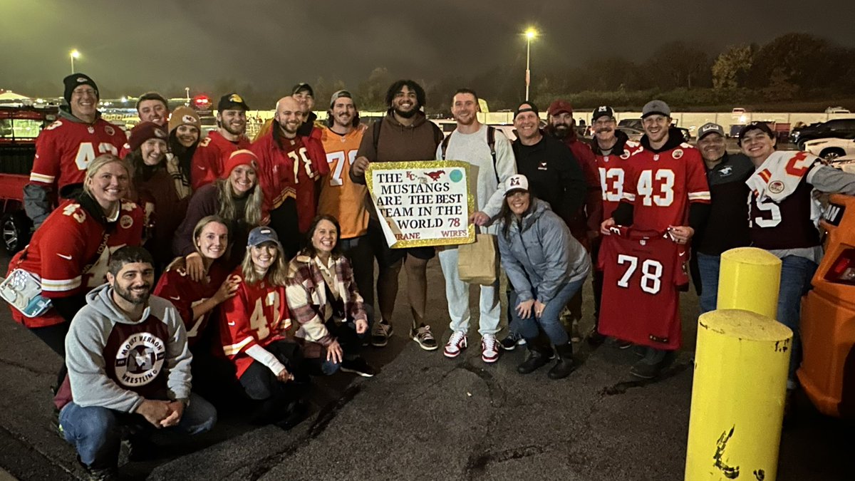 Preston Pedersen ⚡️ tweet media