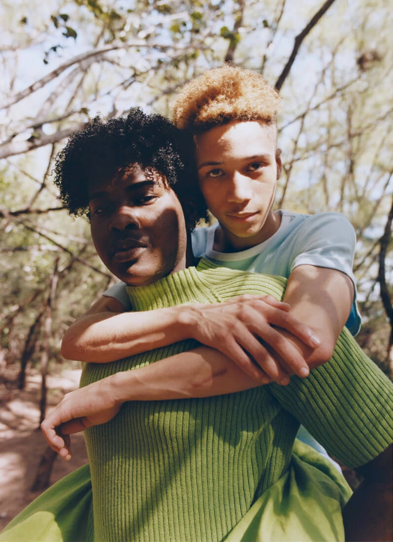 tskw's tweet photo. This November, we’re thrilled to welcome Josh Aronson to The Studios! Based in Miami, his stunning portraits of young men set against Florida’s landscapes tell intimate stories of introspection and complexity. 🌴 Stay tuned for more on his residency! #Photography #FloridaArtists https://t.co/mPlqrFaARy