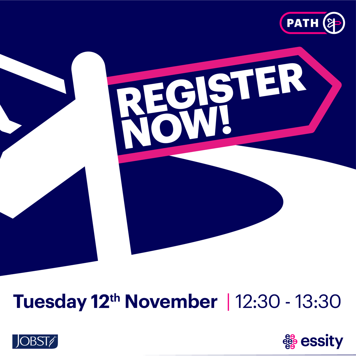 JOBST UK (@jobstuk) on Twitter photo Introducing our expert speakers for our ‘Beyond diuretics: lower limb swelling in heart failure’ webinar:
Dr Garry Cooper (Chair - <a href="/Nurse_Everafter/">Dr Garry Cooper</a>)
Karen Morgan
Melanie Thomas (<a href="/Lymphwales/">Dr Melanie Thomas</a>)
Hayley Taylor
📅12.11.2024
⏰12:30pm
Register for FREE: bit.ly/3CfJjMO Introducing our expert speakers for our ‘Beyond diuretics: lower limb swelling in heart failure’ webinar:
Dr Garry Cooper (Chair - <a href="/Nurse_Everafter/">Dr Garry Cooper</a>)
Karen Morgan
Melanie Thomas (<a href="/Lymphwales/">Dr Melanie Thomas</a>)
Hayley Taylor
📅12.11.2024
⏰12:30pm
Register for FREE: bit.ly/3CfJjMO