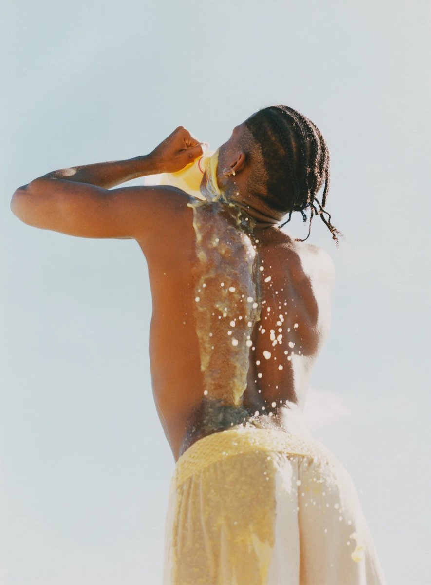 tskw's tweet photo. This November, we’re thrilled to welcome Josh Aronson to The Studios! Based in Miami, his stunning portraits of young men set against Florida’s landscapes tell intimate stories of introspection and complexity. 🌴 Stay tuned for more on his residency! #Photography #FloridaArtists https://t.co/mPlqrFaARy