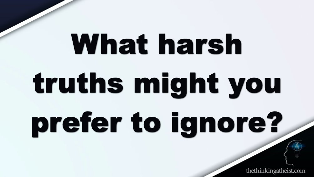 The Thinking Atheist tweet media