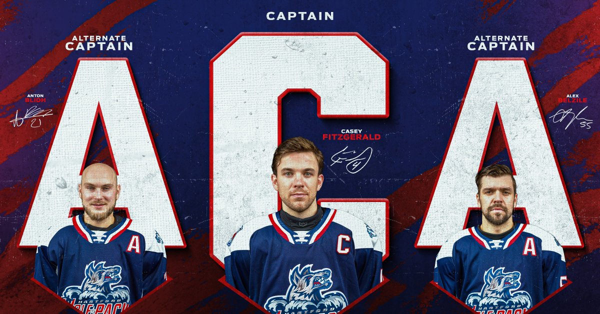 Hartford Wolf Pack tweet media