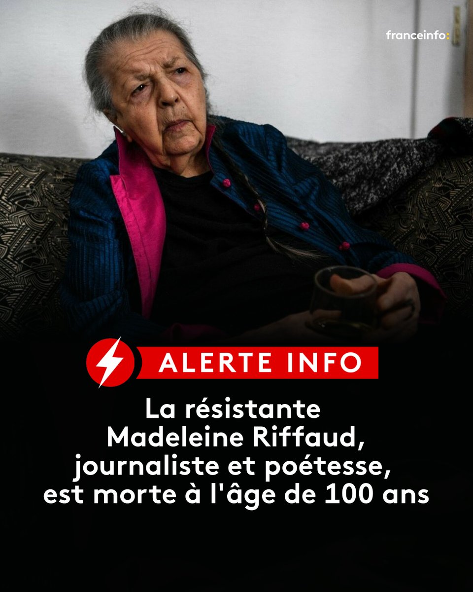 ⚫⚡ALERTE INFO
➡️ l.francetvinfo.fr/3SK