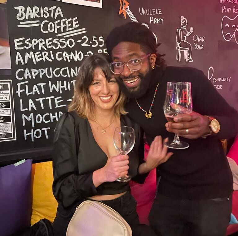 𝗬𝗼𝘂 𝗮𝗿𝗲 𝗶𝗻𝘃𝗶𝘁𝗲𝗱...

To the PPH 9th Birthday Party!

𝗧𝗵𝗲 𝗣𝗣𝗛 𝗖𝗼𝗺𝗺𝘂𝗻𝗶𝘁𝘆 𝗖𝗵𝗼𝗶𝗿 AND 𝗠𝗶𝗸𝗲 𝗙𝗶𝗹𝗹𝗲𝗿𝘆 &amp; 𝗧𝗵𝗲 𝗢𝘁𝗵𝗲𝗿 𝗧𝘄𝗼 

Saturday 16th November 7.30pm Free to attened

Dress code is black, gold and purple. Get your sparkles on!