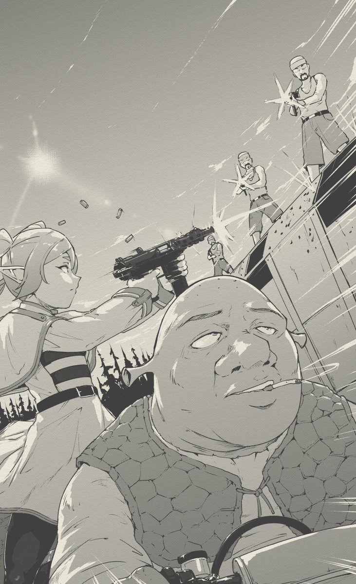 "same things makes us laugh, makes us cry"