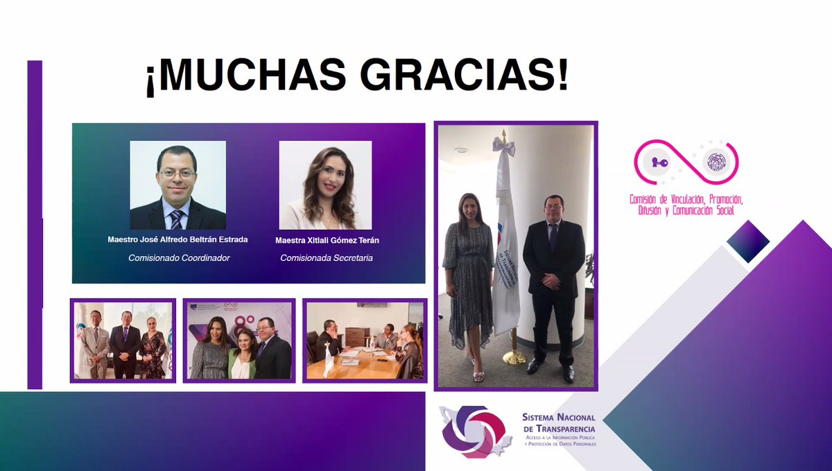 ceaip_sinaloa's tweet photo. El Comisionado de #CEAIP José Alfredo Beltrán Estrada participó en su carácter de Coordinador en Sesión Ordinaria de la @Vinculacion_SNT del @CONAIP_SNT, donde presentó su informe de labores por el periodo 2023-2024. https://t.co/mhGoCu0LQr