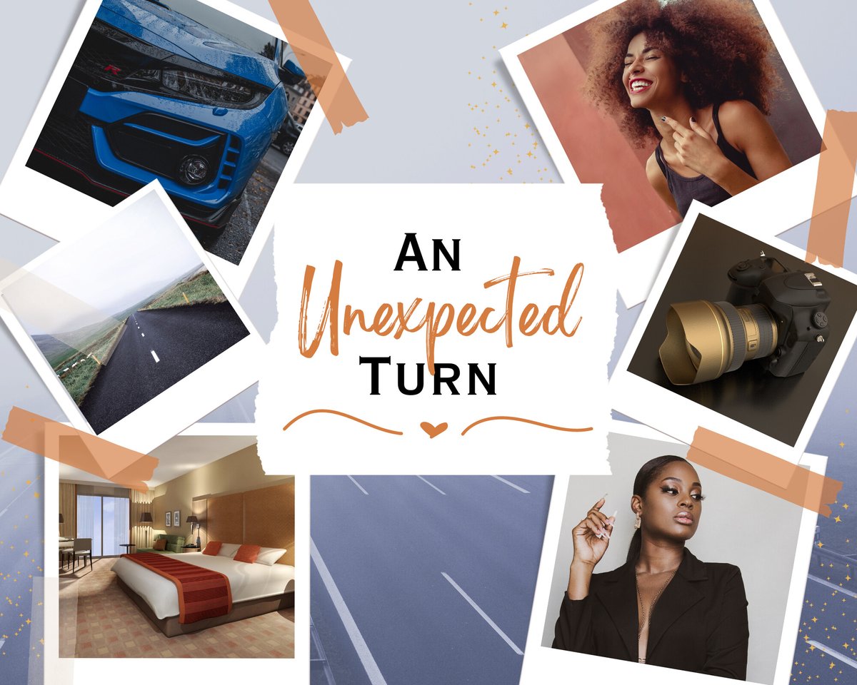 A road trip + a hotel hiccup + only one bed. All work together to add to the attraction tension between shy maid-of-honor May and world traveler best-woman Cicely

authormekajames.com/store/c12/That…