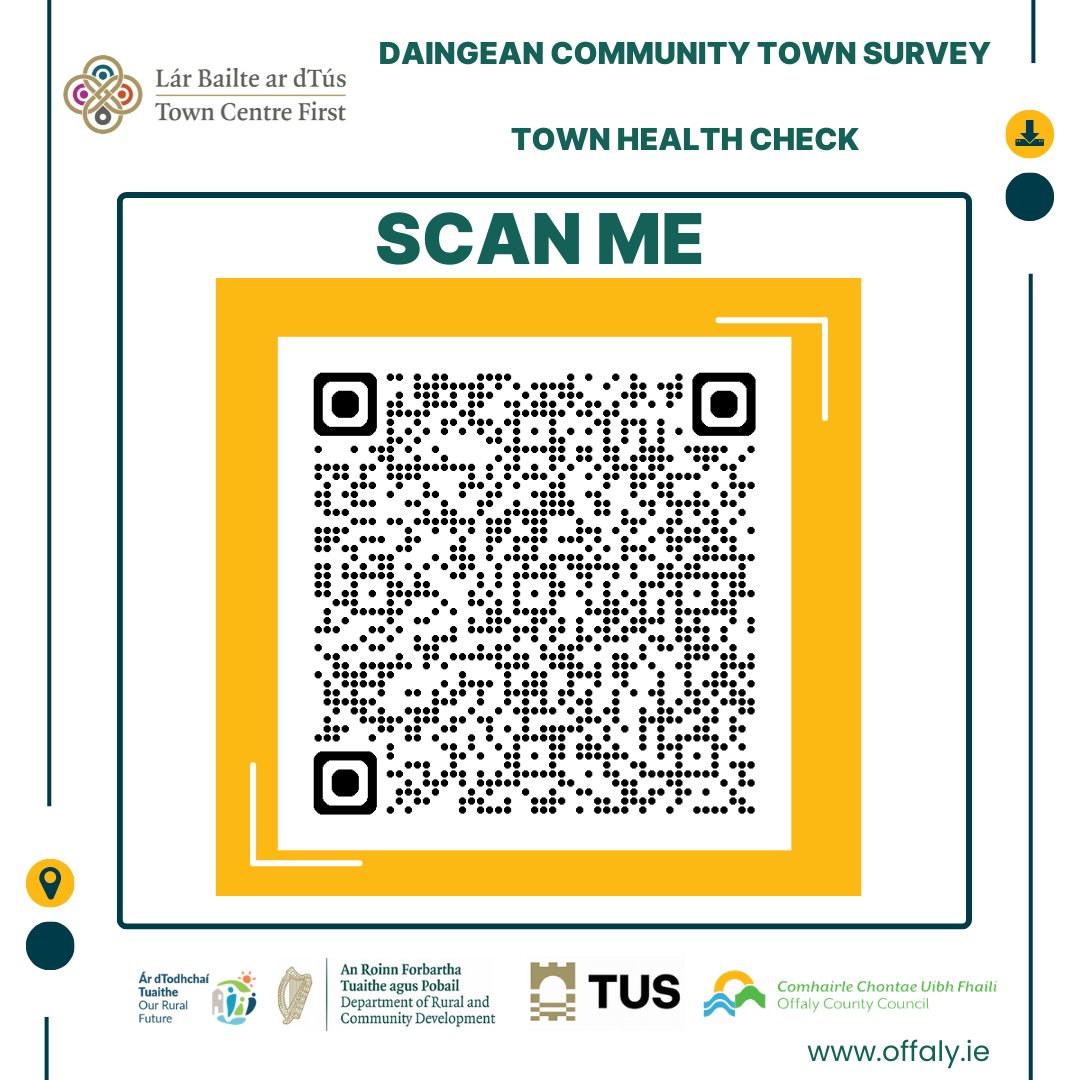 Offaly County Council tweet media