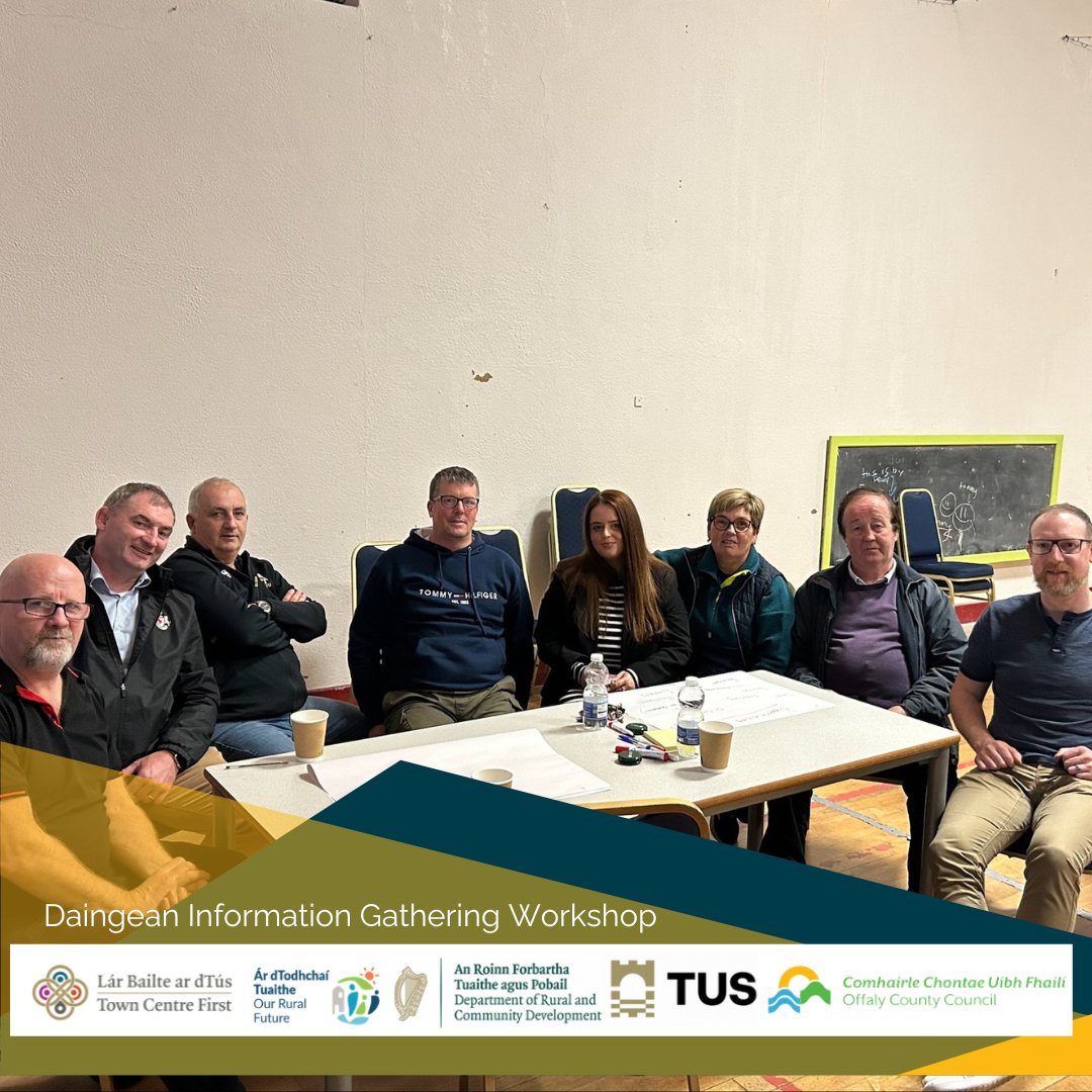 Offaly County Council tweet media