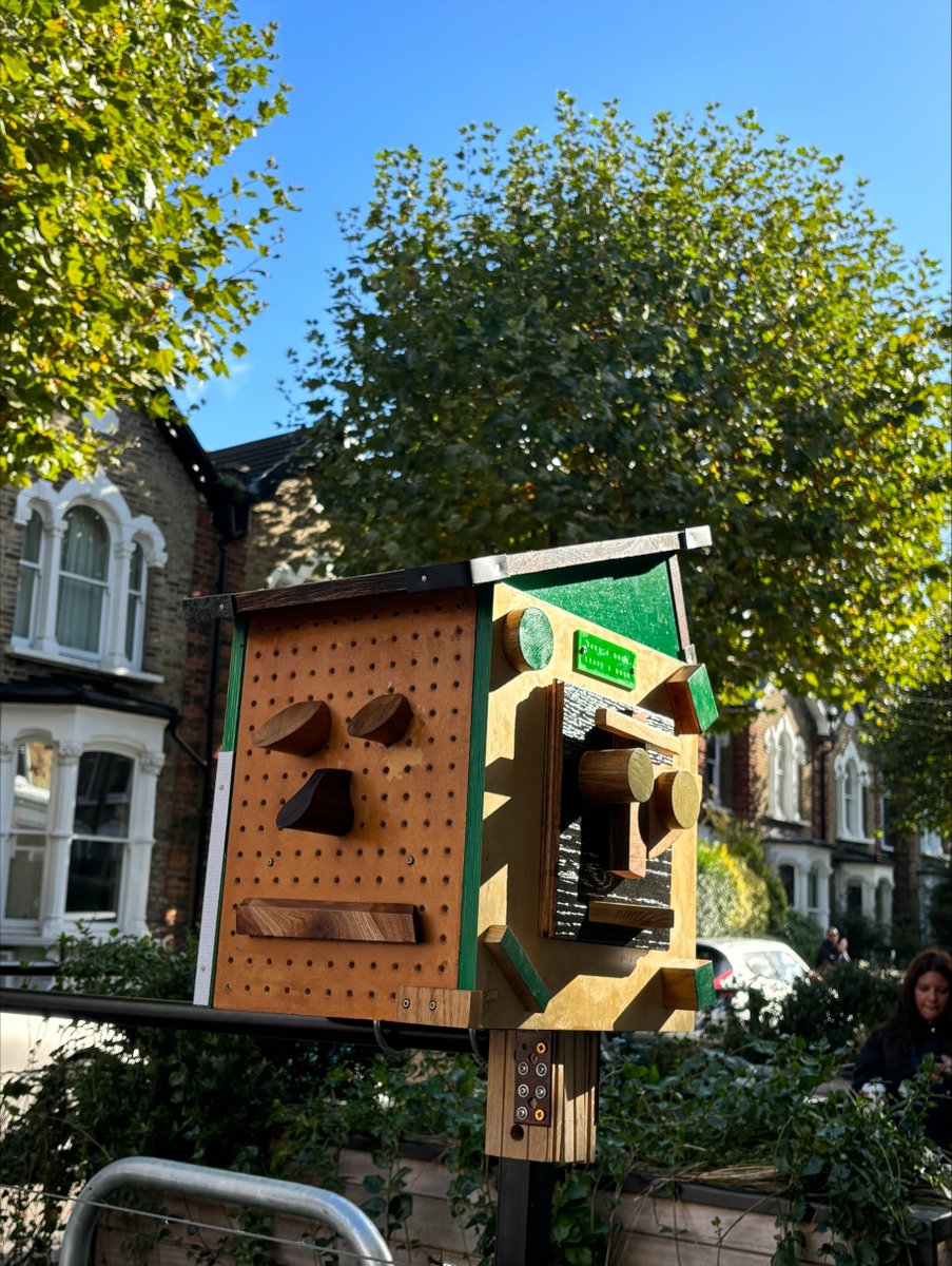 Hackney Council tweet media