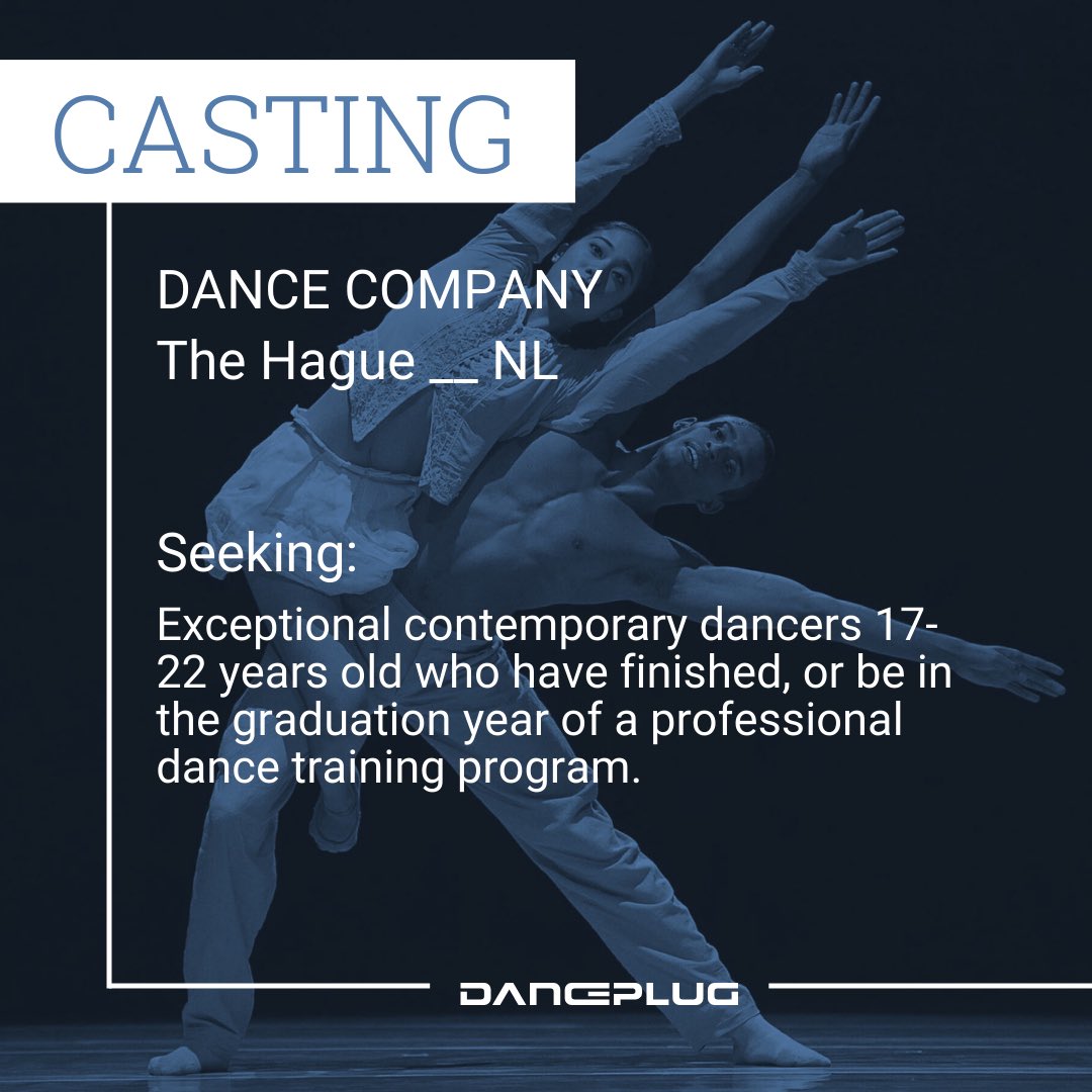 DancePlug tweet media