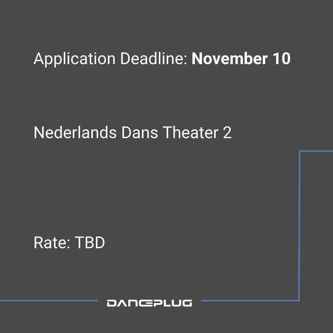 DancePlug tweet media