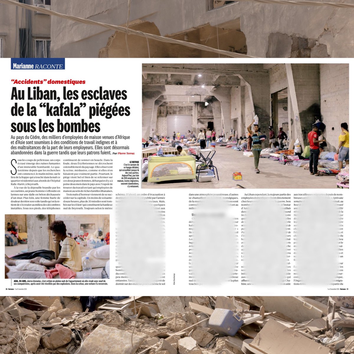 Pierre Terraz tweet media