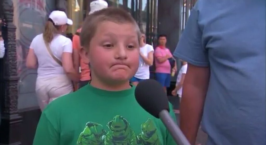 URSure816's tweet image. Al Gore right now: