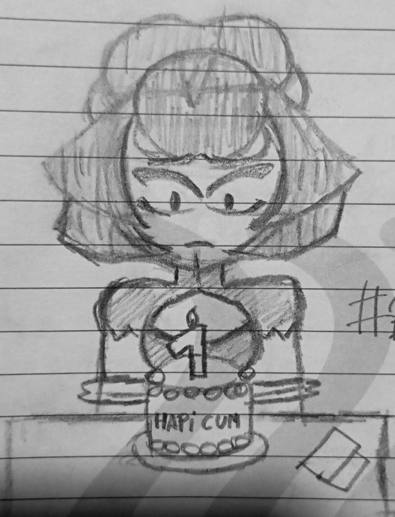 Zerpaz1920's tweet photo. ¡Feliz cumpleaños Charlie! 🎂🎁
No es lo mejor del mundo pero prometo que supercell va a hacer algo contigo. Si Darryl lo logro tu también puedes Charlie...
Feliz cum
#BuffCharlie
#Charliebrawlstars #BrawlStarscharlie https://t.co/vHzSNQgOOR