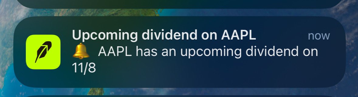 (Investing)"Apple si prepara a pagare il dividendo: cosa aspettarsi dagli investitori"