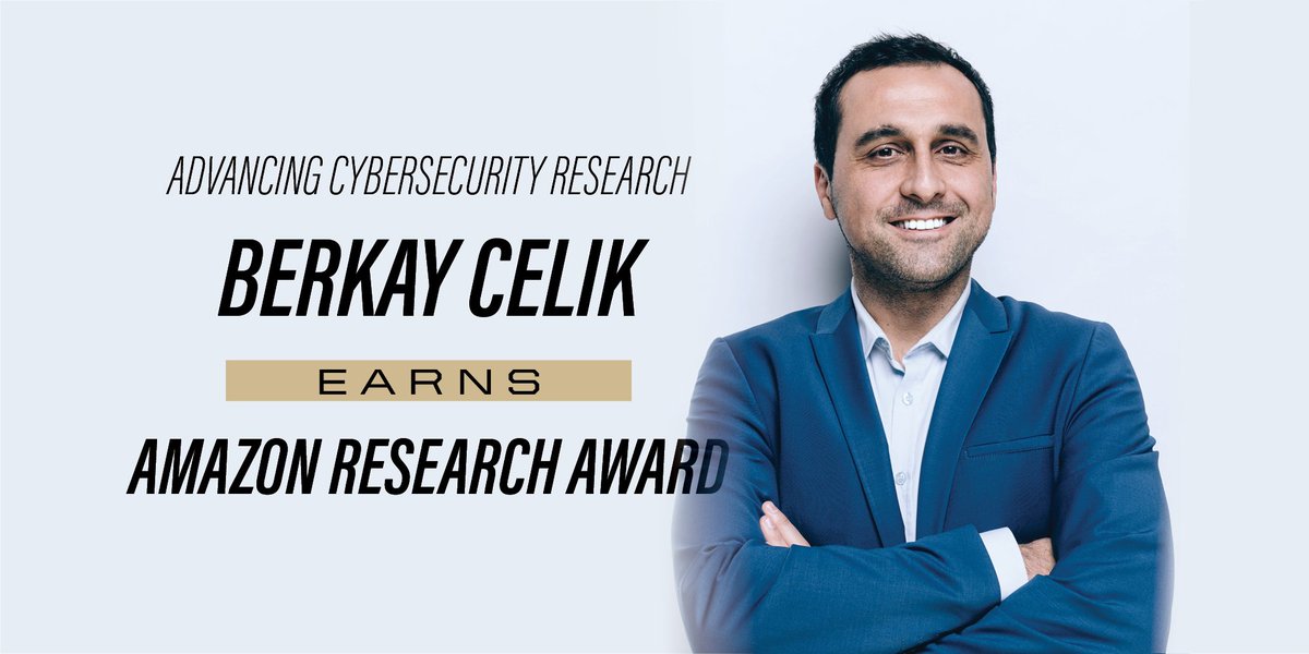Purdue Science (@purduescience) on Twitter photo The volume of data generated by computing systems is astronomical, making a challenge and an opportunity for security professionals. @LifeatPurdue research funded by an Amazon Research Award, led by <a href="/ZBerkayCelik/">Berkay Celik</a>, seeks to solve this problem. purduesci.com/40Eg8gN The volume of data generated by computing systems is astronomical, making a challenge and an opportunity for security professionals. @LifeatPurdue research funded by an Amazon Research Award, led by <a href="/ZBerkayCelik/">Berkay Celik</a>, seeks to solve this problem. purduesci.com/40Eg8gN