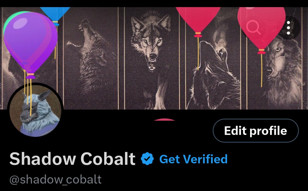 shadow_cobalt's tweet photo. Birthday, yes. Happy, not so much. Lately it seems like the best I can wish for is a neutral, uneventful birthday and I didn't get that this year. https://t.co/fvJv0MoSxg