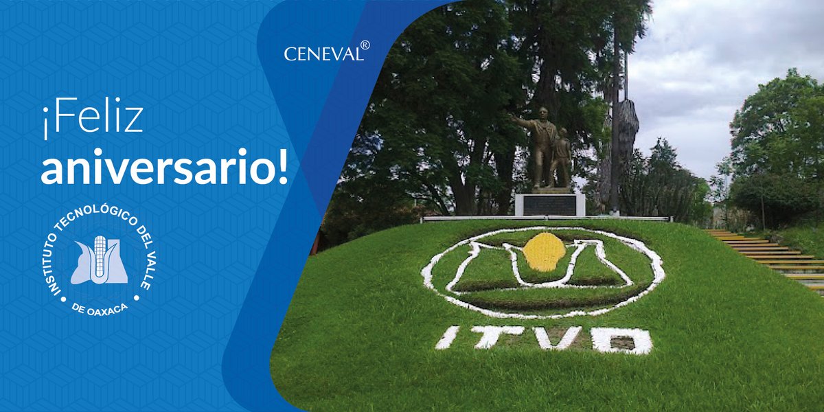 Durante más de tres décadas, el <a href="/ItvoOficial/">TecNM campus Valle de Oaxaca</a> ha formado a miles de jóvenes que impulsan el desarrollo de su comunidad. Ser uno de los pocos institutos tecnológicos con estudiantes de doctorado es un orgullo para Oaxaca y su compromiso con el futuro de la entidad.