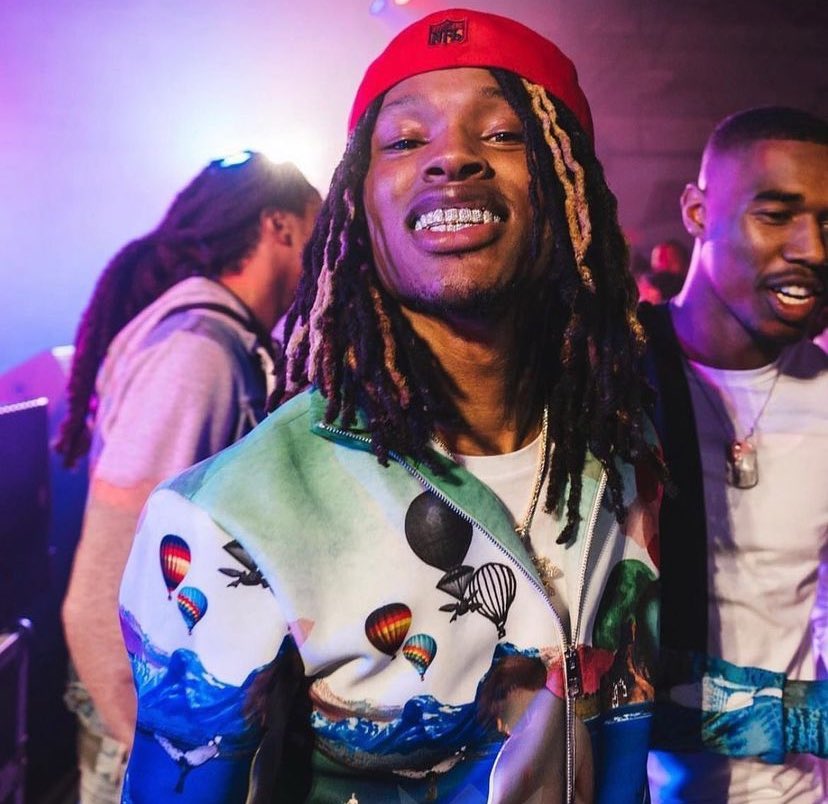Today marks 4 years since King Von’s death 🕊️🙏🏾