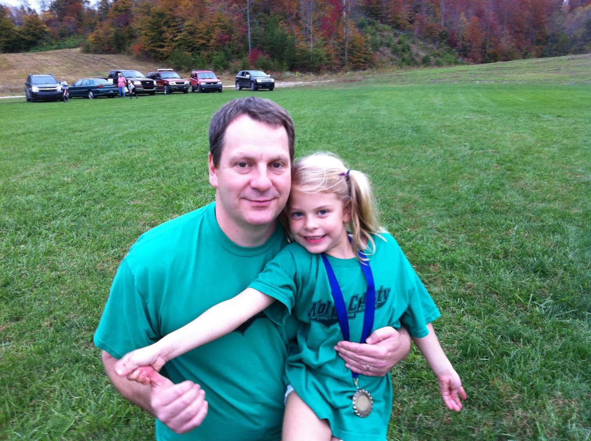 Ginger Johnson tweet media