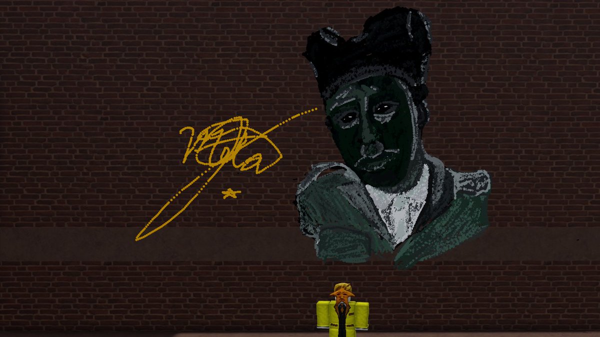 Metamorphosis7 tweet media