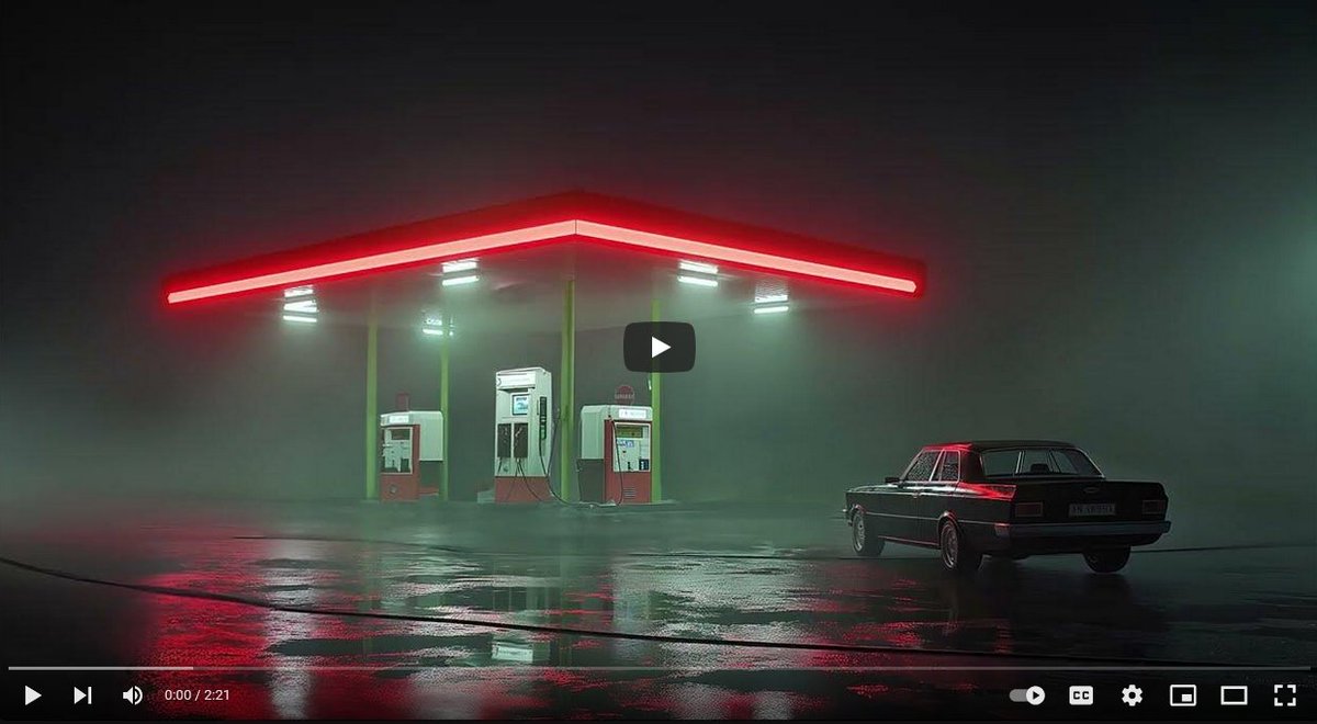 Hans_Karl's tweet photo. This EXIT was GHOSTED:
👉 https://t.co/KSdgnLqwss
#music #musician #trailertuesday #musicvideo #scifi #threebodyproblem #abandoned #musicteam #composer #hire #sync #stream #indiedev #gamdev #filmdev #director #actor #filmscreening #postproduction #share #repost #Dodgers https://t.co/4GpSaqCO34