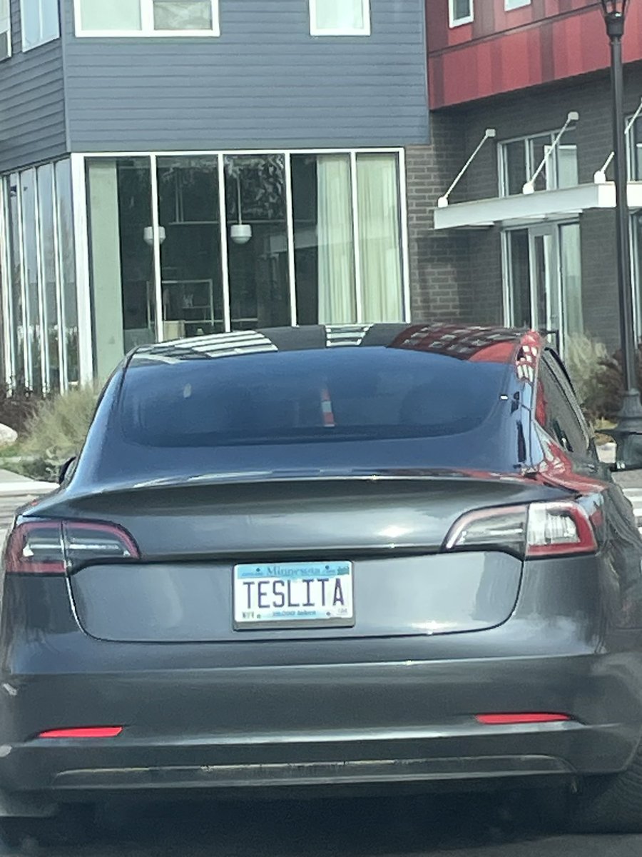 blormpy's tweet image. save me latina tesla