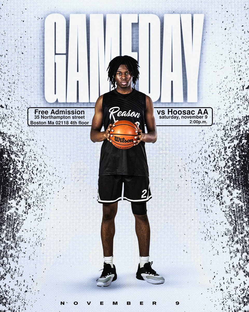 This Saturday!!! Home Opener 🏀🏀